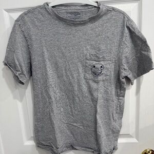 Vineyard Vines Kentucky Grey T-Shirt